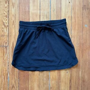 Summer Salt Swim Skirt